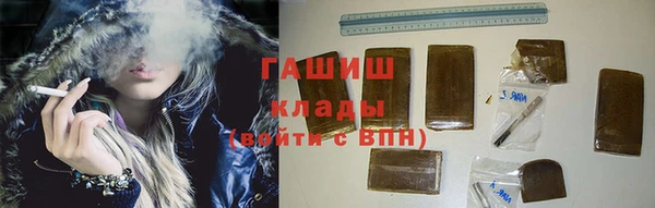 молекула духа Гусев