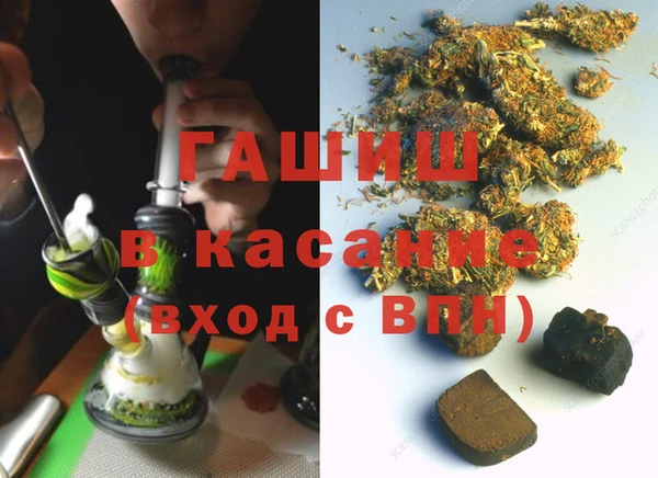 молекула духа Гусев