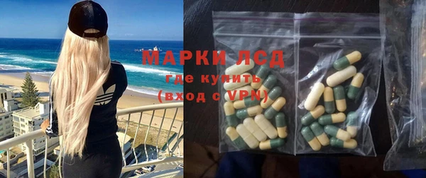 молекула духа Гусев